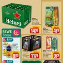REWE Prospekt - Bier