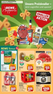 REWE Prospekt - Angebote ab 30.06.