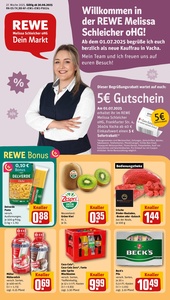 REWE Prospekt - Angebote ab 30.06.
