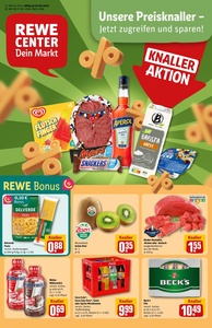 REWE Prospekt - Angebote ab 30.06.