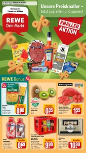 REWE Prospekt - Angebote ab 30.06.