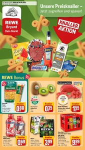 REWE Prospekt - Angebote ab 30.06.