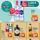 REWE Prospekt - Wein