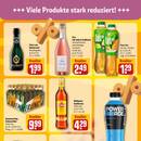 REWE Prospekt - Bier