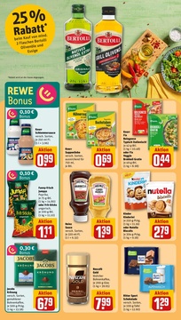 REWE Prospekt - Angebote ab 30.06.