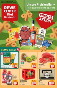 REWE Prospekt - Angebote ab 30.06.
