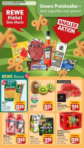 REWE Prospekt - Angebote ab 30.06.