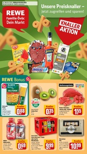 REWE Prospekt - Angebote ab 30.06.