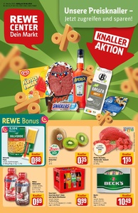 REWE Prospekt - Angebote ab 30.06.