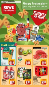 REWE Prospekt - Angebote ab 30.06.
