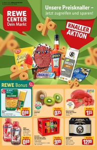 REWE Prospekt - Angebote ab 30.06.