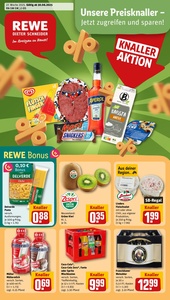 REWE Prospekt - Angebote ab 30.06.