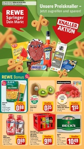 REWE Prospekt - Angebote ab 30.06.