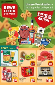 REWE Prospekt - Angebote ab 30.06.