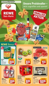 REWE Prospekt - Angebote ab 30.06.