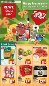 REWE Prospekt - Angebote ab 30.06.