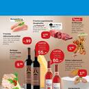 REWE Prospekt Seite 2