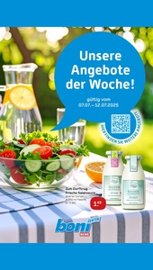 REWE Prospekt - Angebote ab 07.07.