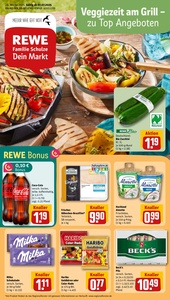REWE Prospekt - Angebote ab 07.07.