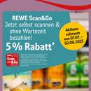 REWE Prospekt Seite 2