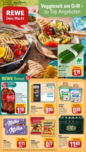 REWE Prospekt - Angebote ab 07.07.