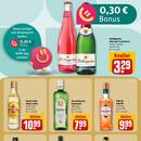 REWE Prospekt - Wein