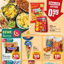 REWE Prospekt - Kaffee