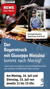 REWE Prospekt - Angebote ab 07.07.