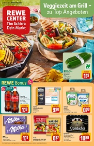 REWE Prospekt - Angebote ab 07.07.