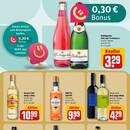 REWE Prospekt - Wein