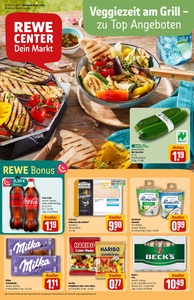 REWE Prospekt - Angebote ab 07.07.
