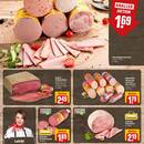 REWE Prospekt - Käse
