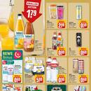 REWE Prospekt - Bier