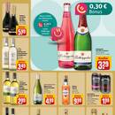 REWE Prospekt - Wein