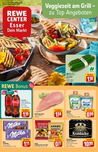REWE Prospekt - Angebote ab 07.07.