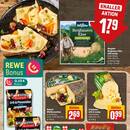 REWE Prospekt - Käse