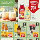 REWE Prospekt - Wein