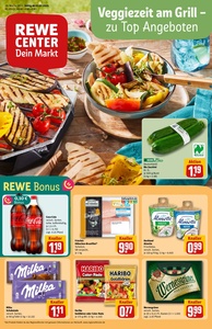 REWE Prospekt - Angebote ab 07.07.