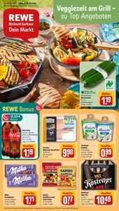 REWE Prospekt - Angebote ab 07.07.
