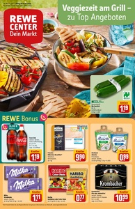 REWE Prospekt - Angebote ab 07.07.