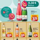 REWE Prospekt - Wein