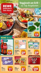 REWE Prospekt - Angebote ab 07.07.