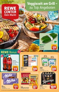 REWE Prospekt - Angebote ab 07.07.