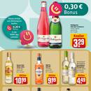 REWE Prospekt - Wein