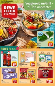 REWE Prospekt - Angebote ab 07.07.