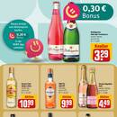 REWE Prospekt - Wein