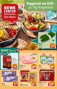 REWE Prospekt - Angebote ab 07.07.