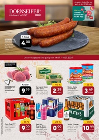 REWE Prospekt - Angebote ab 14.07.