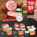REWE Prospekt - Käse