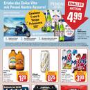 REWE Prospekt - Bier